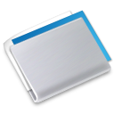 Folder - Document - Alt icon